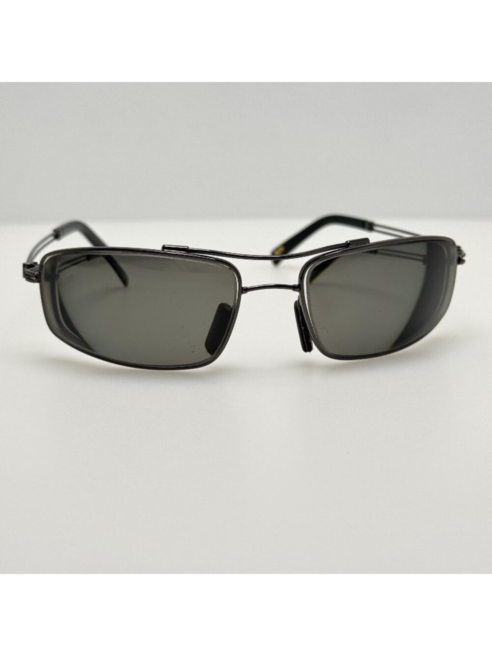 Maui Jim MJ-312-02 Whaler Eyeglasses Eye Glasses Frames